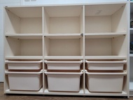 iloom 兒童儲物櫃