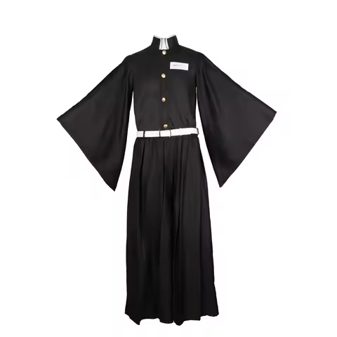 Aime Tokitou Muichirou cosplay costume killer cosplay Kimetsu No Yaiba Kiatsutai uniform Halloween p