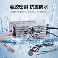 Electric Vehicle Charger Lithium Battery Lead-Acid Battery High-Power Charger 48v60v72v Electric Car