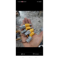 Injector Mivec 275cc