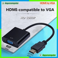 in stock Hdmi to vga - hdmi to vga converter - hdmi to vga cable - hdmi to vga connector - hdmi to v