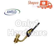 AWELD MAPP HAND TORCH MAPP GAS TORCH MAPP HEAD GAS TORCH