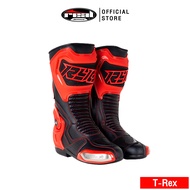 Ryo Boots - รองเท้าขี่มอเตอร์ไซค์  T-Rex(ทีเร็กซ์)