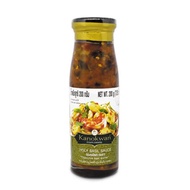 Cereal Express Thai Thai Thai Basil Sauce 200g