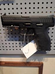【GEN】VFC VP9 GBB 瓦斯手槍 二手 兩匣