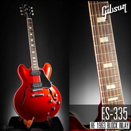 Gibson ES335 Re 1963 Block Inlay (Made in USA)