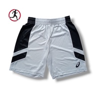 Original preloved ASICS Basketball shorts