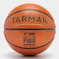 TARMAK BT900 Basketball Ball FIBA Approved Size 7 - Basketball for Teenagers and Adults