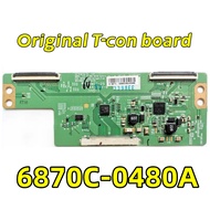 Original V14 42 DRD 60HZ 6870C-0480A 6870C-0469A 0469B logic board