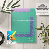 DERRIDA AND INDIAN PHILOSOPHY HAROLD COWARD