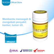CURCUMED EffectiveOriginal to Treat Cancer, Lump Medicine, lipoma Medicine, Breast Lump Medicine, tu