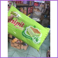 ✁ ⚾︎ ❐ Lemon Square Inipit 1pack