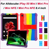For Alldocube iPlay 50 mini / mini Pro 8.4'' 2023  Universal Tablet With Stand iPlay 50 mini Pro NFE