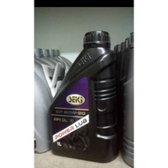 SEIKI Manual Transmission Gear Oil GL-5 80W90 1L