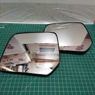 Rearview mirror for toyota kijang kapsul LGX LSX SGX 1997 to 2001 original brand 8C 194R 0710