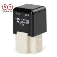12V 90987-02010 156700-0060 Car  Relay Assembly Switch for      XB  12V