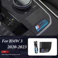 2020-2023 bmw 3 series g20 g28 accessories gear light M340I interior protective atmosphere ambient l