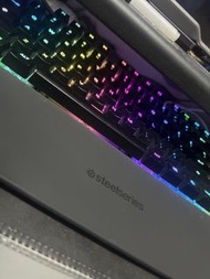SteelSeries apex 7 TKL
