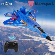 BLAZESPARK Remote control Aircraft Toys Sensor Control Gift Kids Remote Control Fighter Helicopter M