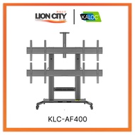 Kaloc KLC-AF400 Mobile TV Stand