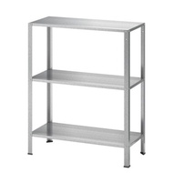 Rack Hyllis Indoor & Outdoor Home Storage 3Tiers - IKEA