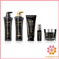 LUX BIO FUSION Black Edition Shampoo / Conditioner / Repair Oil / Repair Treatment