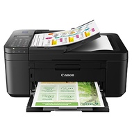 Canon Pixma E4570 2 SIDED PRINTING ADF PRINTER