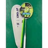 Yonex Astrox 100zz VA Edition/Unstrung Badminton Racquet Frame - Grayish Beige  Yonex Badminton Rack