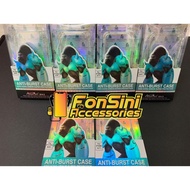 KingKong PROFESSIONAL SHOCKPROOF TRANSPARENT PROTECTION Casing IPhone 6 7 8 6s 6sp 7p 8p X Xs XsMax 