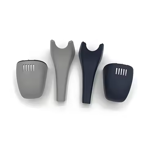 Interior Rear View Mirror Cover Trim For A3 S3 8V A4 B8 B9 A5 S5 A6 C7 8T0857593AB 8T0 857 593 AB