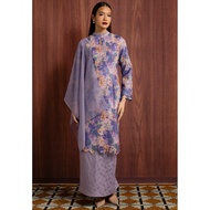 Zalia - ADELINE KURUNG MODERN SET (Female)