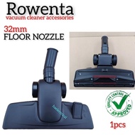 Rowenta Vacuum Cleaner Floor Nozzle / Hose / Metal Tube / Small Nozzle Set RO400 RO410 RO430 RO1259 