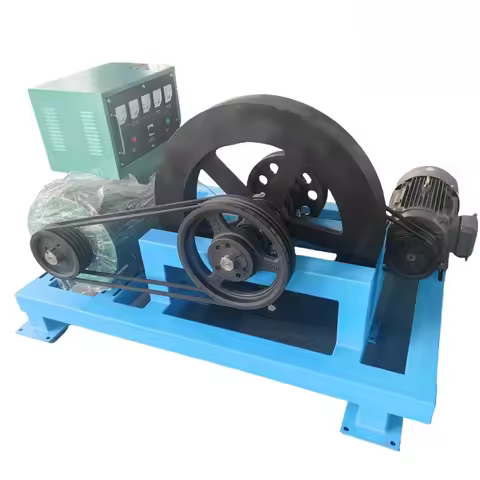10Kw 20kw 50kw100kw 300kw free energy generator flywheel 50kg 100kg 200kg 500kg flywheel generator