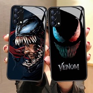 CK-101 Venom HD Glass Casing for OPPO Reno 6Z 6 5 4 3 A91 F15