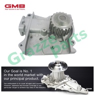 GMB Engine Water Pump GWMZ-29A for Mazda 626 1.8 F6 F8 (Round Teeth)