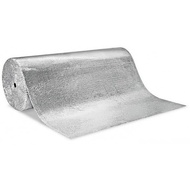 ADDITIONAL BUBBLE FOIL PACKAGING