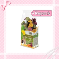 JR FARM Grainless Drops Small Pet Snacks德国JR Farm水滴磨牙球（Repack）