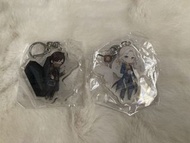 第五人格-攝影師&入殮師set