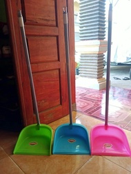 Pengki Merk Vinoda/Serok Sampah merk Vinoda/Pengki Warna