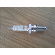 Long Xin Jinlong Original Accessories RE250 150-56 (GP150) NGK Spark Plug Universal for 125 and abov