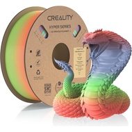 Official Creality Hyper PLA Filament 3D Printer Filament-Christmas Gifts, Creality PLA 3D Printing F