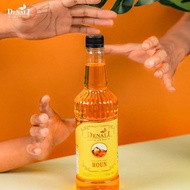 Sirup Roun Denali