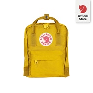 Fjallraven Kanken Mini Backpack - Yellow Series