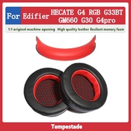 Tempestade Suitable For Edifier HECATE G4 G33BT GM660 G30 G4pro Earphone Case Symphony RGB Version E