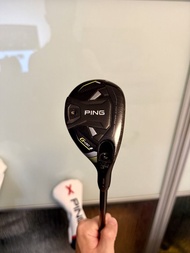 PING G430 #3 Hybrid Flex S