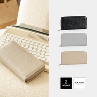 74ounce Ori Wrinkle Lines Long Clip [LN-832-Q2-W]