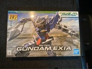 HG Gundam exia 00 能天使 GN-001 殺那 Bandai