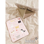 Star Cartoon ipad 11th Generation Tablet Protective Case air7/6 with Pen Slot ipad 10th Generation T