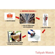 children watch ▽▣❀New_GShock MUDMAN-Black G-9300 Digital Jam Tangan Unisex