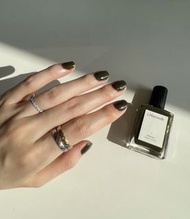 CHANEL Coco Crush Ring 18K Gold 戒指 J11793